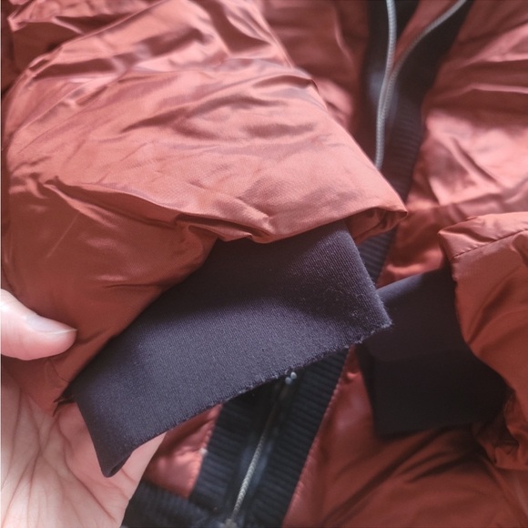 Lululemon Cloudscape jacket 4 - Picture 5 of 9